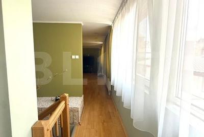 Apartament cu 3 camere în Ultracentral