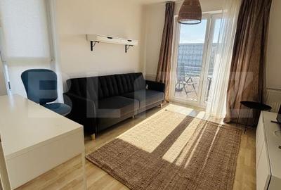 Apartament cu 2 camere în Bartolomeu