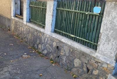 Teren Construcții intravilan de 300 mp, în Tomis II - 5