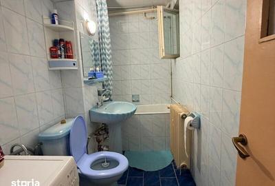 Apartament cu 2 camere în Dristor