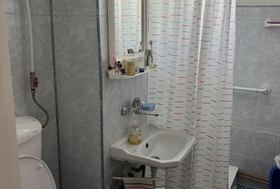 Apartament cu 2 camere în Nord