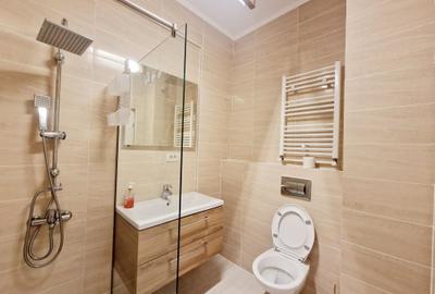 Apartament cu 2 camere decomandat în Mamaia-Sat - 6
