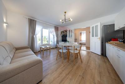 Casă individuală cu 5 camere cu Teren 500 Mp în Central - 4