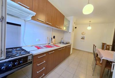 Apartament cu 2 camere semidecomandat în Mănăștur - 2