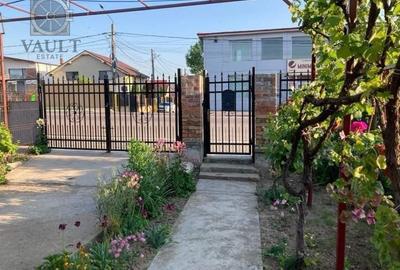 Casă individuală cu 4 camere cu Canalizare în Valu lui Traian - 7