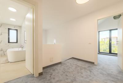 Casă individuală cu 5 camere cu Teren 475 Mp în Snagov - 31