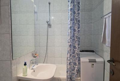 Apartament cu 3 camere circular în Astra - 13
