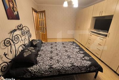 Apartament cu 2 camere decomandat, mobilat în Central - 3