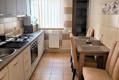 Apartament cu 2 camere decomandat în Găvana