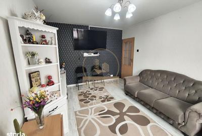 Apartament cu 3 camere decomandat în Dancu - 8