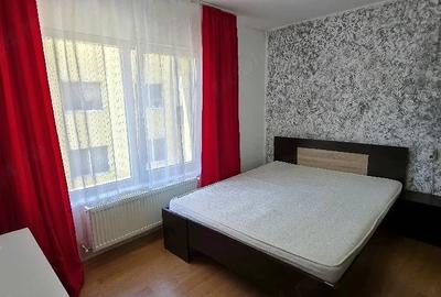 Apartament cu 3 camere semidecomandat în Central - 4