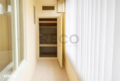 Apartament cu 2 camere semidecomandat în Rogerius - 2