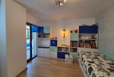 Apartament cu 4 camere decomandat, mobilat în Tomis Nord - 6