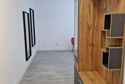 Apartament cu 2 camere decomandat, mobilat în Șelimbăr - 7