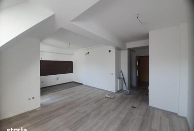 Apartament cu 3 camere în Tractorul - 1
