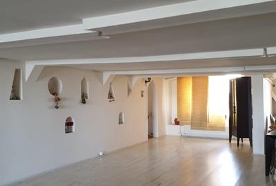 Casă individuală cu 5 camere cu Teren 400 Mp în Central - 5