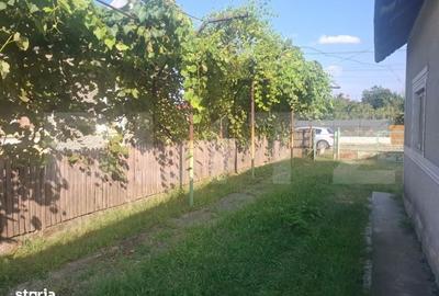 Casă cu 4 camere în Oncești