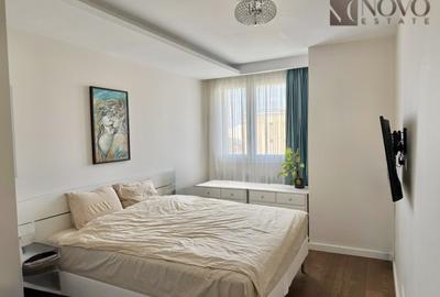 Apartament cu 2 camere semidecomandat, mobilat în Alba Iulia - 4