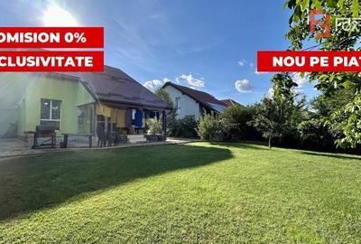 Casă individuală cu 6 camere cu Teren 649 Mp în Remetea Mare - 2