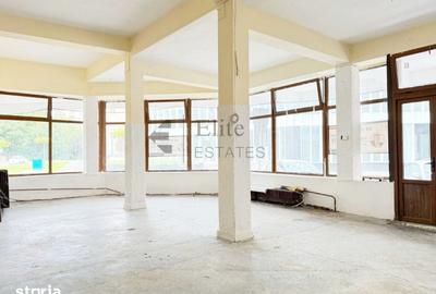Spațiu comercial, de 129 mp, în Ultracentral - 7