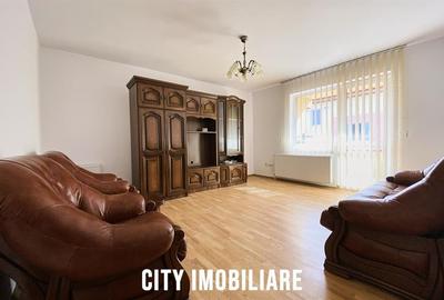 Apartament cu 2 camere decomandat, mobilat în Zorilor
