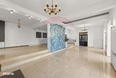 Spațiu comercial, de 320 mp, în Aradul Nou - 13