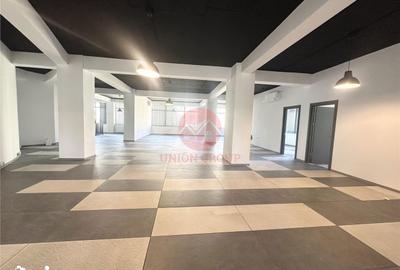 Spațiu comercial, de 238 mp, în Tomis Nord - 7