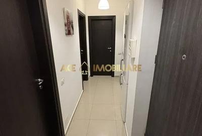 Apartament cu 2 camere decomandat, mobilat în Popești-Leordeni - 5