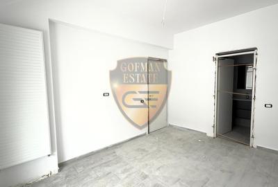 Apartament cu 2 camere semidecomandat, mobilat în Nord - 10
