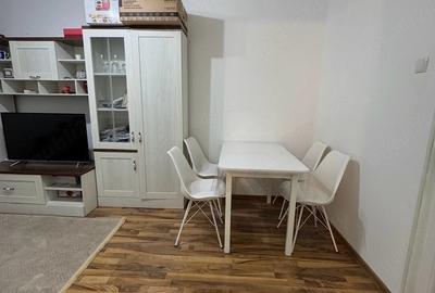 Apartament cu 2 camere semidecomandat în Exterior Vest - 5