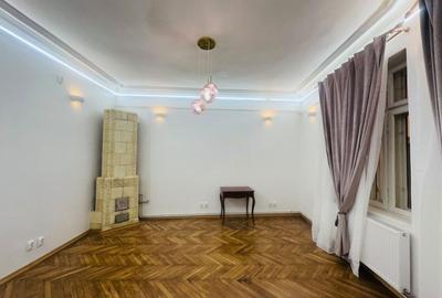 Garsonieră semidecomandată, mobilată în Armeneasca