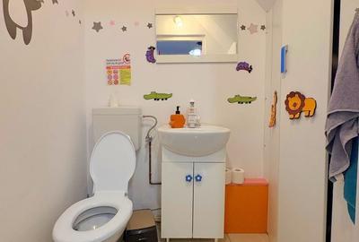 Casă individuală cu 5 camere cu Canalizare în Lipovei - 11