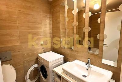 Apartament cu 2 camere decomandat în Libertății - 1
