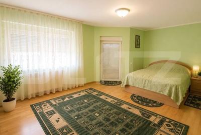 Casă cu 6 camere cu Teren 500 Mp în Sud - 2