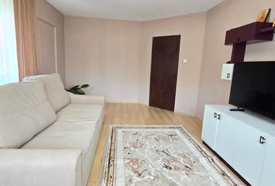 Apartament cu 2 camere decomandat, mobilat în Cug - 4