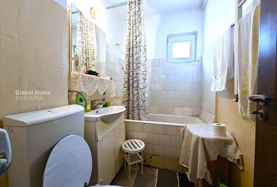 Apartament cu 2 camere semidecomandat, mobilat în Drumul Taberei - 8