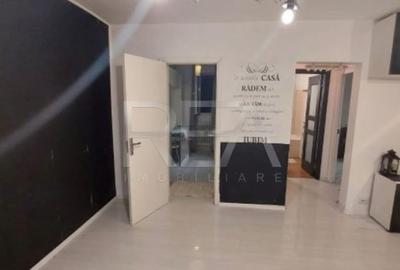 Apartament cu 2 camere semidecomandat, mobilat în Drumul Taberei - 4
