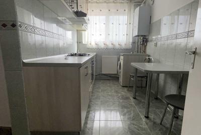 Apartament cu 2 camere decomandat în Grigorescu