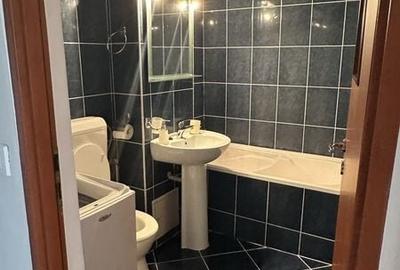 Apartament cu 2 camere decomandat în Central - 8