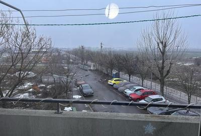 Garsonieră în Jilava