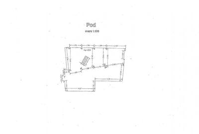 Teren Construcții intravilan de 551 mp, în Ultracentral - 9