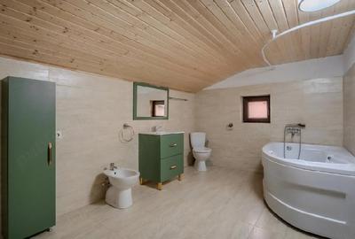 Casă cu 5 camere cu Teren 377 Mp în Jilava - 3