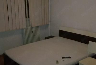Apartament cu 2 camere decomandat în Giurgiului