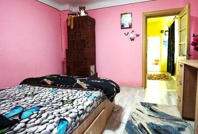 Casă cu 3 camere cu Teren 800 Mp în Teiș - 7