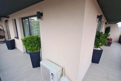 Apartament cu 3 camere semidecomandat în Sopor - 8