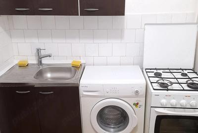 Garsonieră decomandată în Moșilor - 3