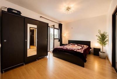 Apartament cu 2 camere în Jiului - 2