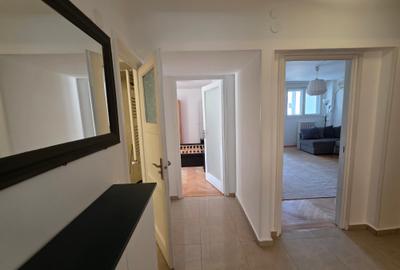 Apartament cu 3 camere decomandat în Calea Victoriei - 16