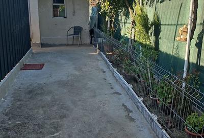 Casă cu 3 camere cu Teren 300 Mp în Ovidiu - 7