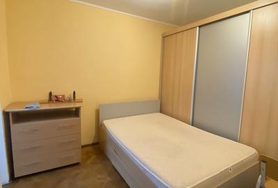 Apartament cu 2 camere în Valenta - 2